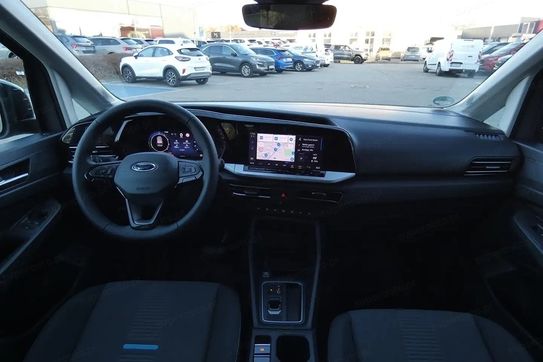 Ford Transit Connect L2 FlexCab Active Kombi