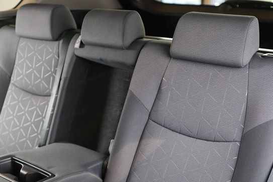 Toyota RAV4 2.5 Hybrid Comfort 4x4