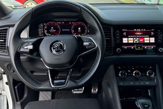 Skoda Kodiaq Sportline 1.5 TSI  DSG
