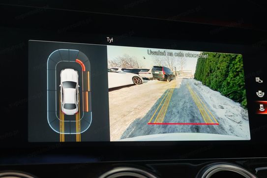 Mercedes E Klasa 220 d