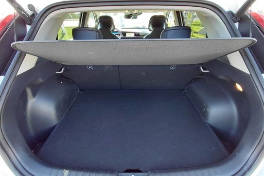 Kia Niro e-Niro 64kWh XL