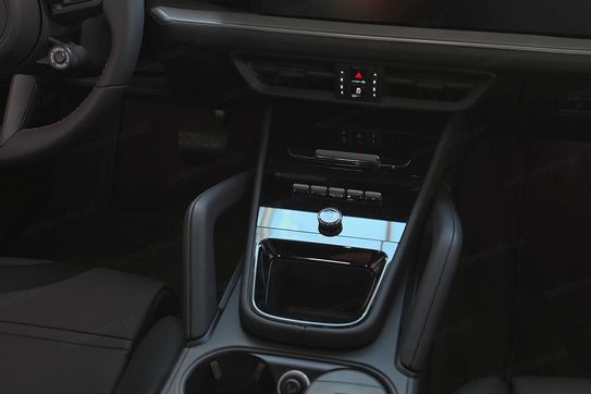 Porsche Cayenne 3.0