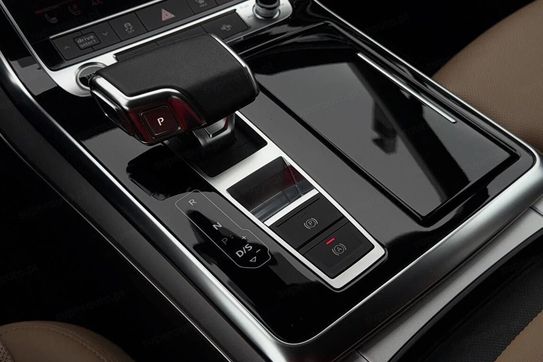 Audi Q7 45 TDI quattro S Line