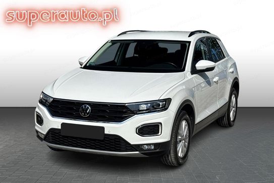 Volkswagen T-Roc Advance 2.0 TDI SCR DPF