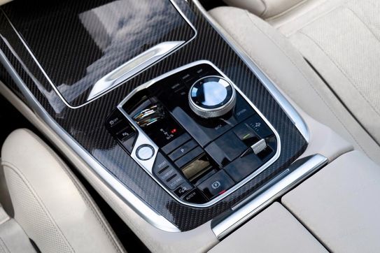 BMW X7 xDrive40i M Sport