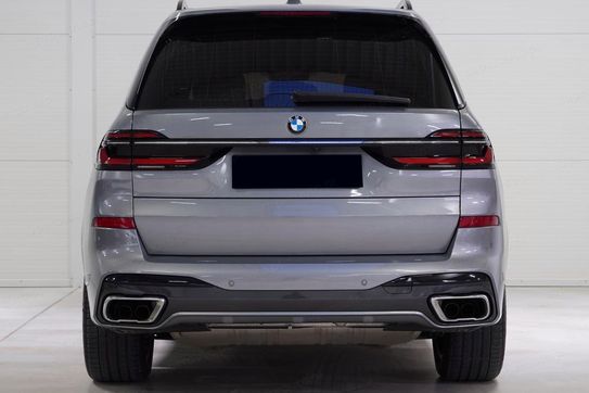 BMW X7 xDrive40d M Sport