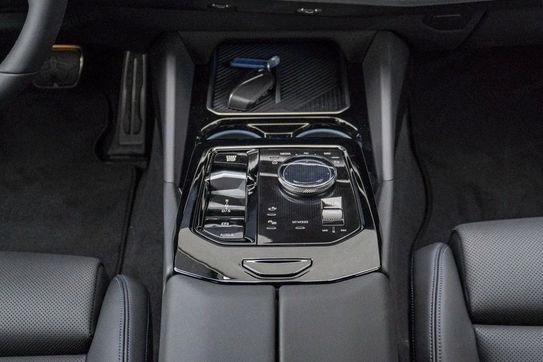 BMW Seria 5 520i M Sport