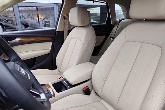 Audi Q5 45 TFSI quattro S Line