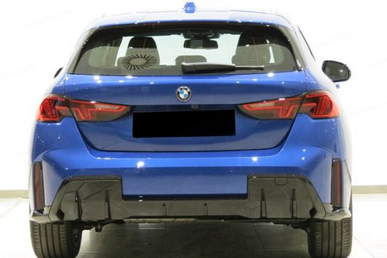 BMW Seria 1 116 M Sport