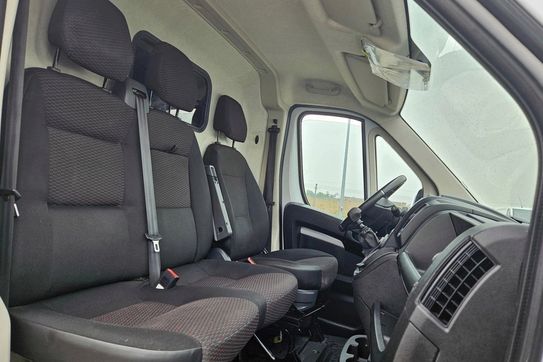 Peugeot Boxer L3H2