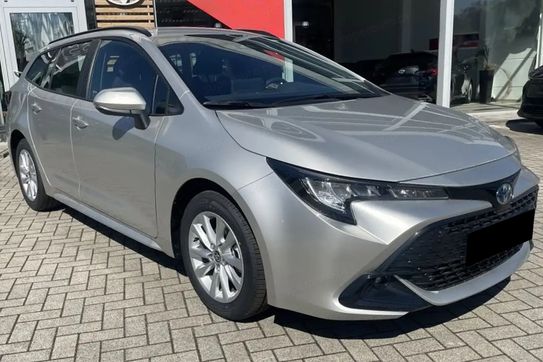 Toyota Corolla Comfort 1.8 Hybrid
