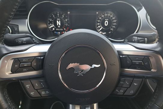 Ford Mustang V8 Gt