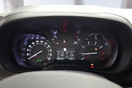 Toyota Proace City Verso Business