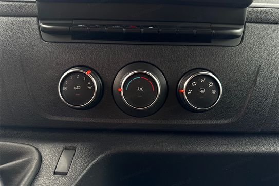 Renault Master Kontener Mroźnia do -12°C