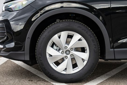 Volkswagen Tiguan Trend 1.5 eTSI DSG