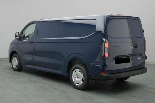 Ford Transit Custom 2.5 PHEV 320 L2H1 Trend AT8