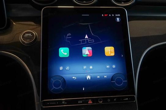 Mercedes CLE 200 4-Matic AMG Line