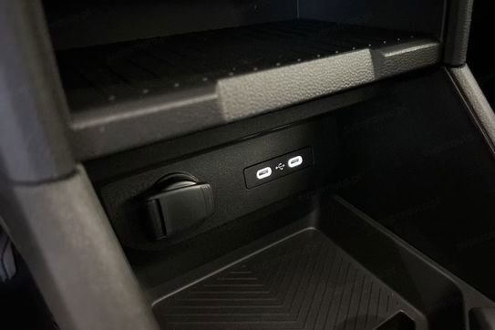 Dacia Bigster Expression mHEV  1.2 TCe