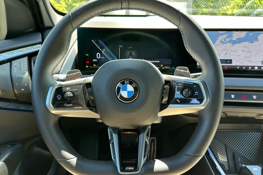 BMW X3 xDrive20d M Sport