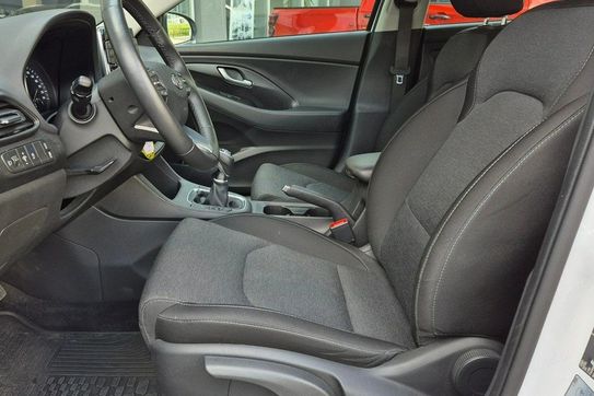 Hyundai i30 1.0 T-GDI Smart