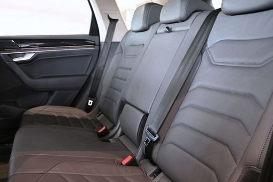 Volkswagen Touareg V6 TDI SCR 4MOT Atmosphere