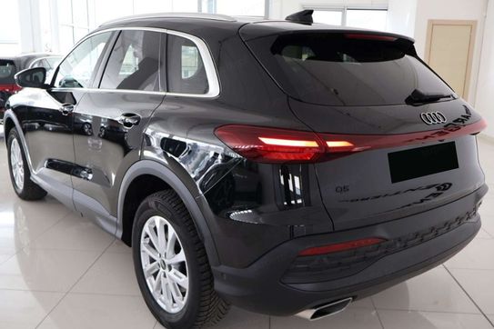 Audi Q5 TFSI advanced