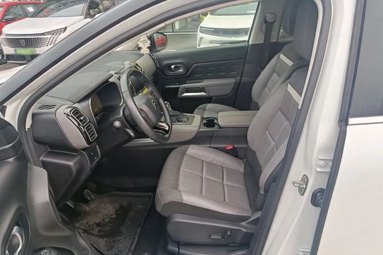 Citroen C5 Aircross 1.2 PureTech Feel