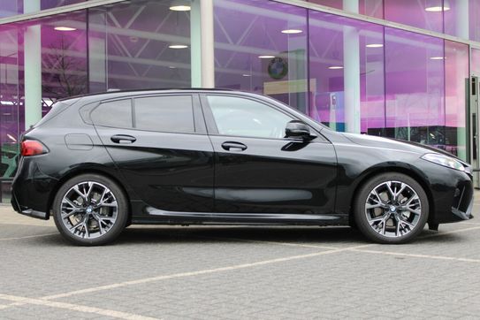 BMW Seria 1 123 xDrive M Sport