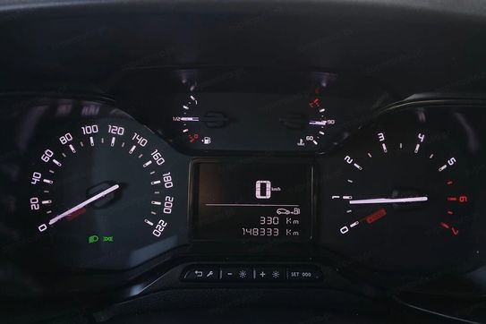 Toyota Proace City Verso Long L2H1 Zabudowa Brygadowa Active