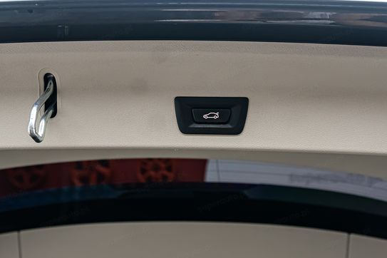 BMW X3 xDrive20i Advantage aut