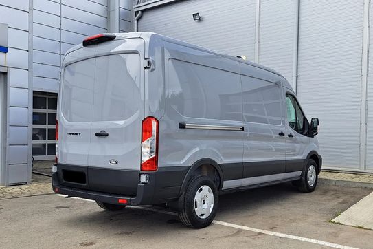 Ford Transit L3H2 Trend 350