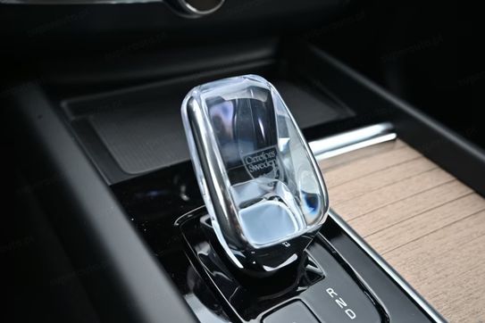 Volvo XC60 B5 AWD Ultra Dark