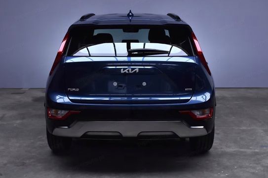 Kia Niro 1.6 GDI Hybrid M