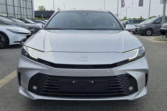 Toyota Camry Comfort 2.5 Hybrid Dynamic Force