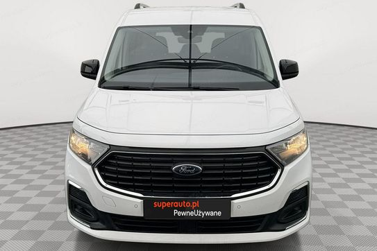 Ford Tourneo Connect 2.0 Ecoblue Titanium