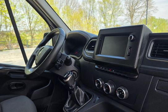 Renault Master dCi L4H3 RWD