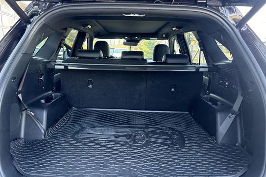 Kia Sorento Prestige Line T-GDI 4WD 7os
