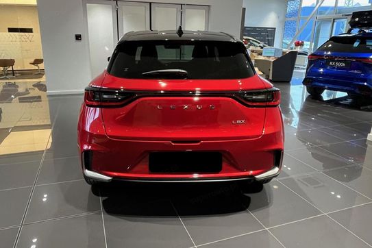 Lexus LBX Cool 1.5 Hybrid