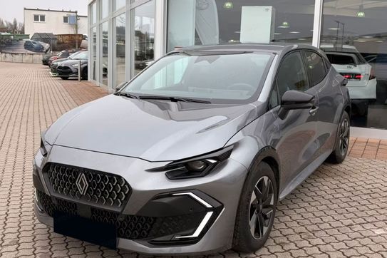 Renault Clio Techno 1.2 TCe