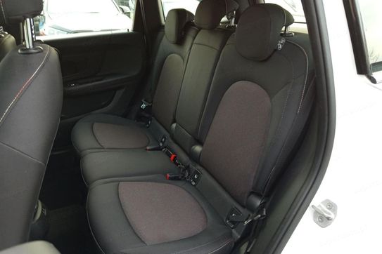 Mini Countryman Cooper aut