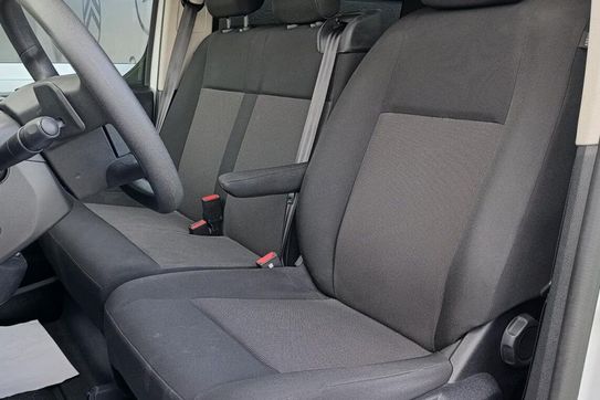 Opel Zafira Life 2.0 Diesel Xl Business
