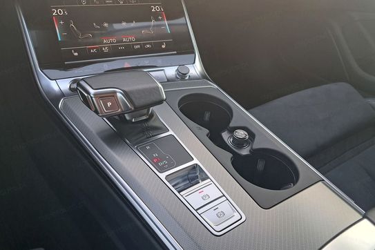 Audi A6 40 TDI mHEV quattro S tronic