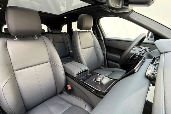 Land Rover Range Rover Velar D200 Dynamic SE