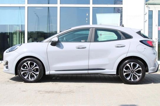 Ford Puma 1.0 EcoBoost ST-Line