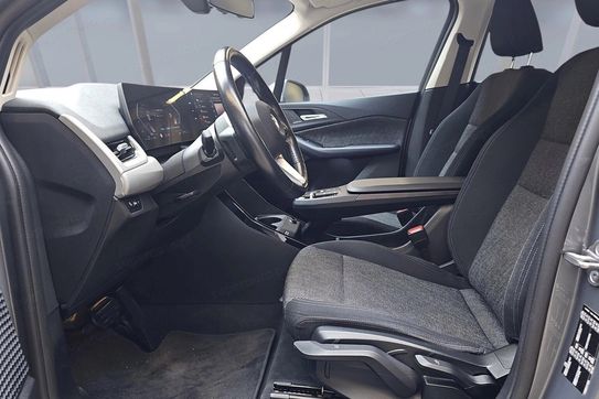 BMW Seria 2 Active Tourer 218i