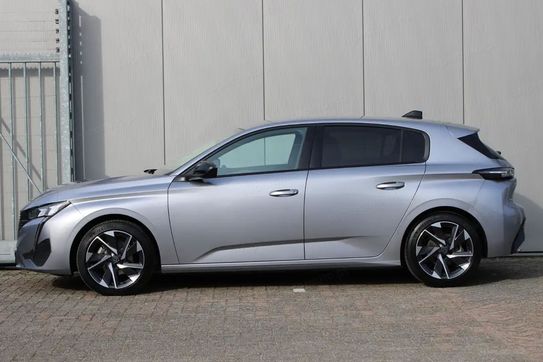 Peugeot 308 Allure e-DCS6 1.2 mHEV
