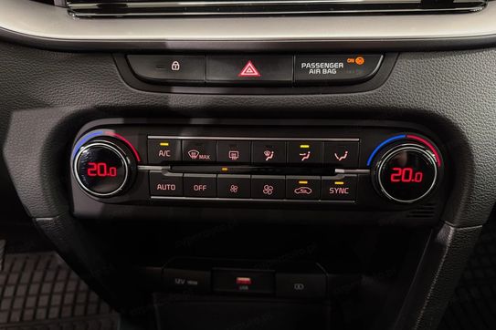 Kia Ceed 1.5 T-GDI