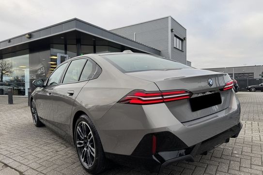 BMW Seria 5 520d xDrive M Sport