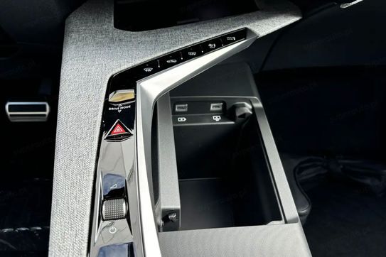 Peugeot 3008 GT e-DCS6 1.2 mHEV