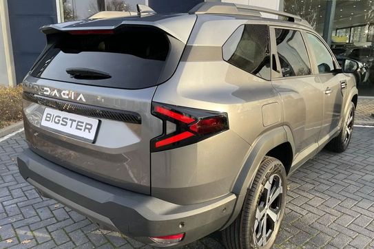 Dacia Bigster Journey 4x4 1.2 TCe Hybrid-G LPG